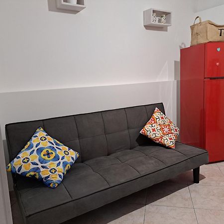 U Liotru Home Catânia Exterior foto
