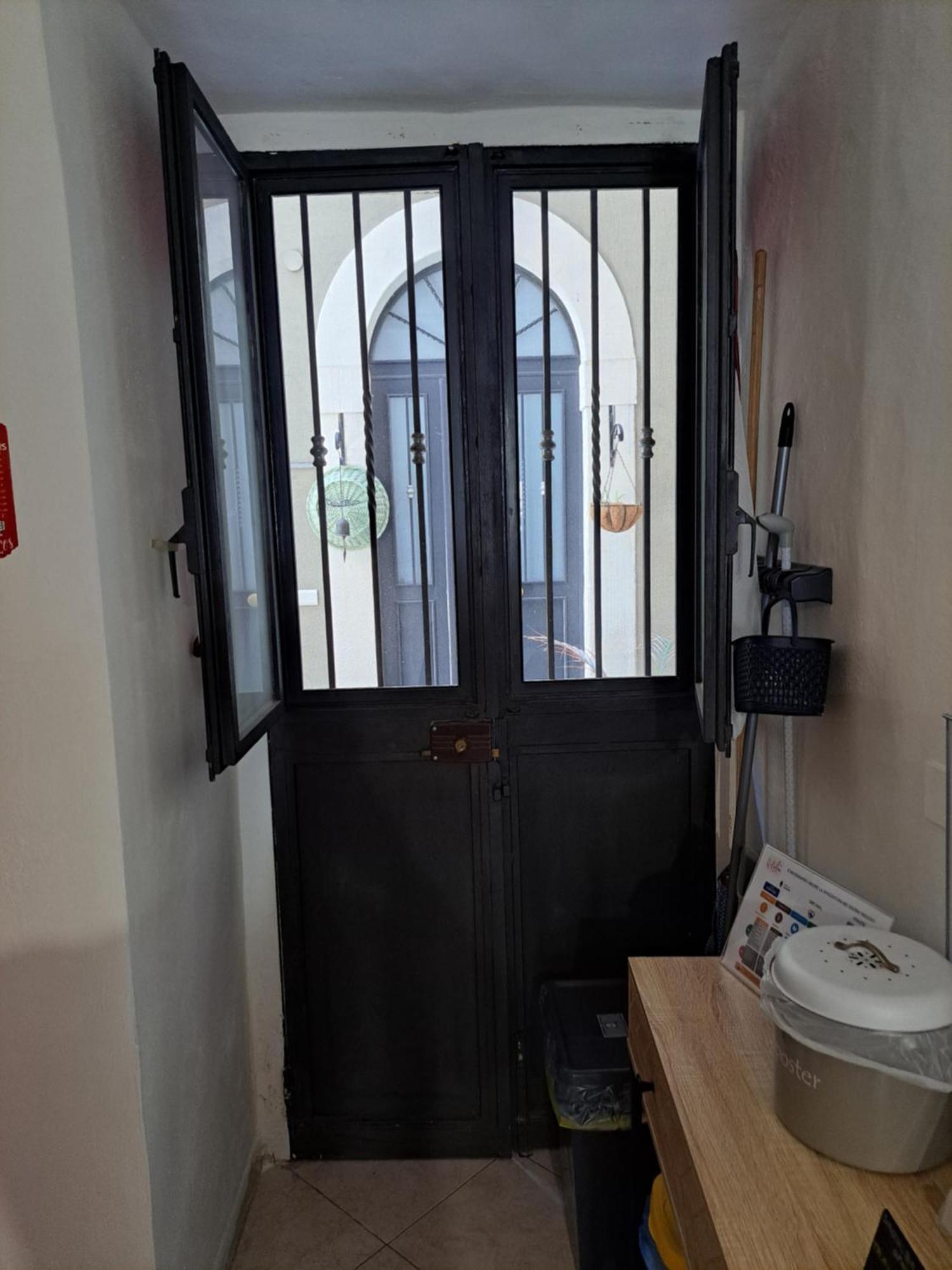 U Liotru Home Catânia Exterior foto