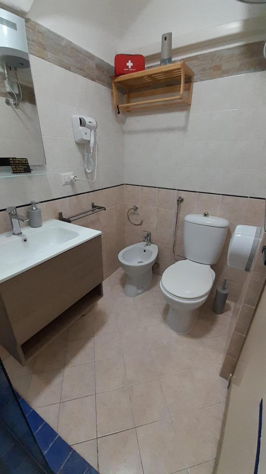 U Liotru Home Catânia Exterior foto