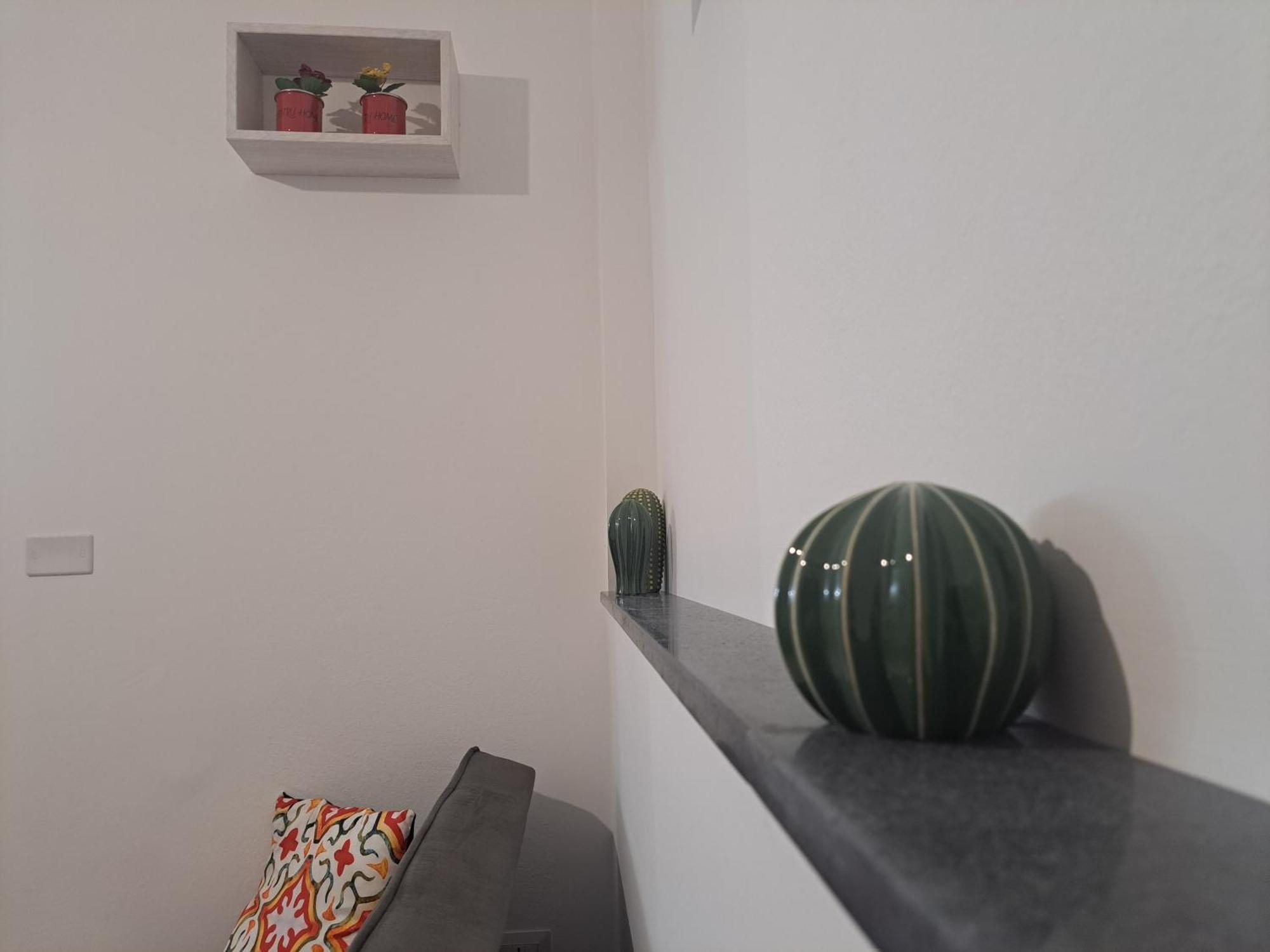 U Liotru Home Catânia Exterior foto